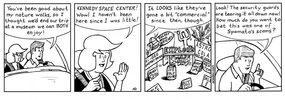acedev comic, webcomic for Wednesday 04 Jan 2017
